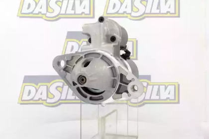 da silva 021300