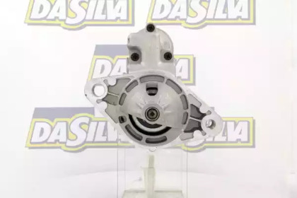 da silva 021300