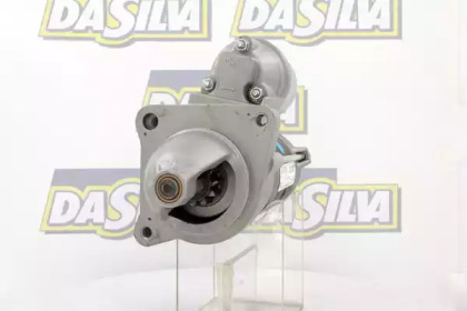 da silva 021302