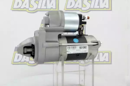 da silva 021302