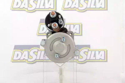 da silva 021302
