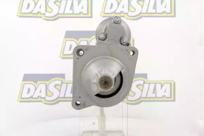 da silva 021302