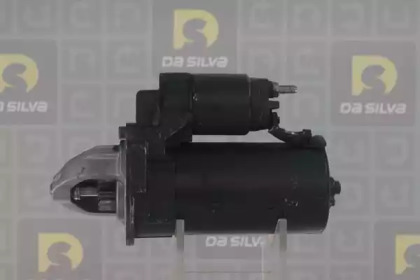 da silva jd021320