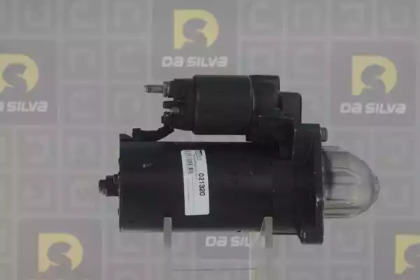 da silva jd021320