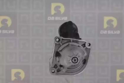 da silva jd021320
