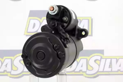 da silva 021350