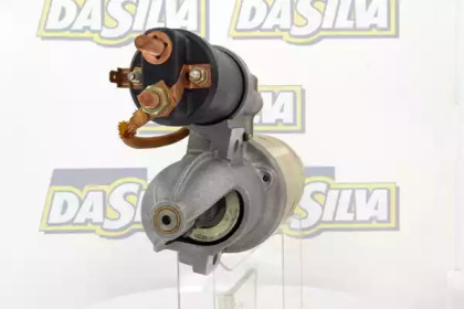 da silva 02207