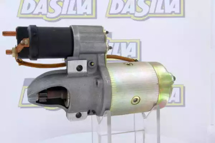 da silva 02207