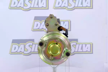da silva 02207
