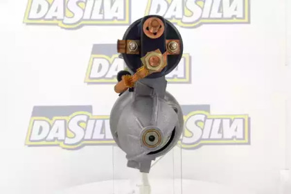 da silva 02207