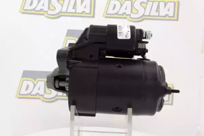 da silva 02209