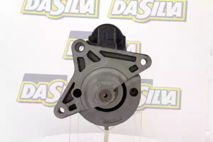 da silva 02209