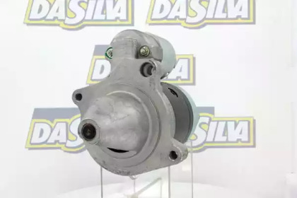 da silva 02226