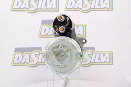 da silva 02226