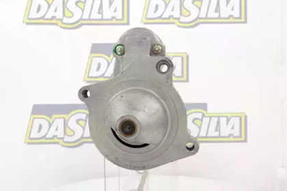 da silva 02226