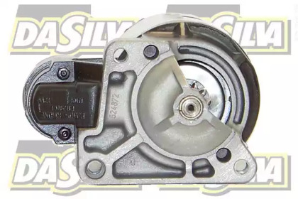 da silva 02248