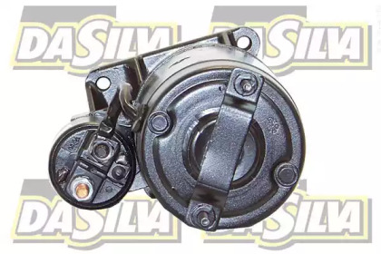 da silva 02248