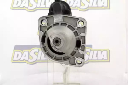da silva 02253