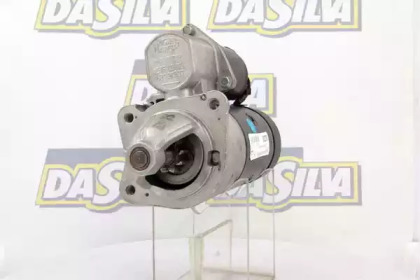 da silva 02276