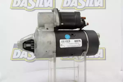 da silva 02276