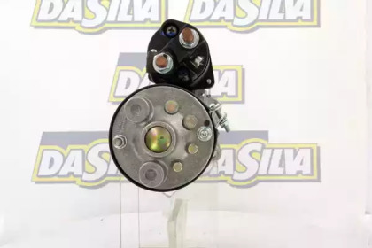 da silva 02276