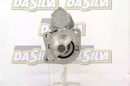 da silva 02276