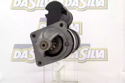 da silva 02278