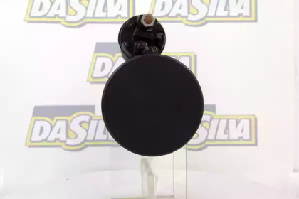 da silva 02278