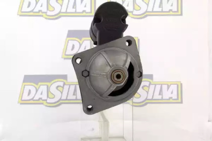 da silva 02278