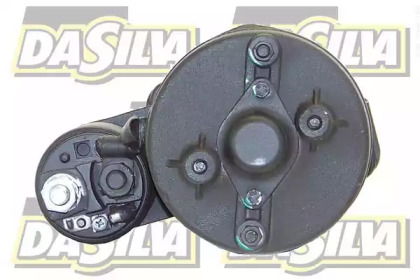 da silva 02294