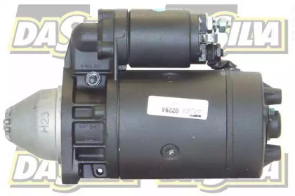 da silva 02294