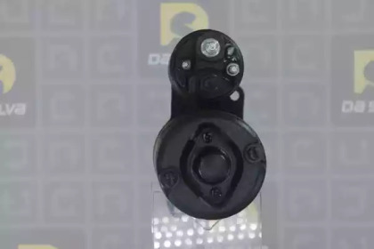 da silva 02296
