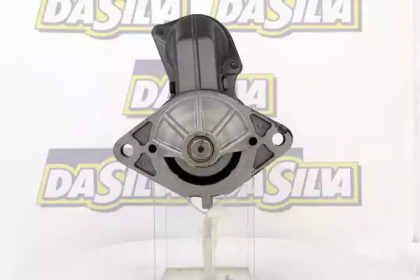 da silva 02297