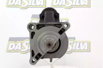 da silva 02303