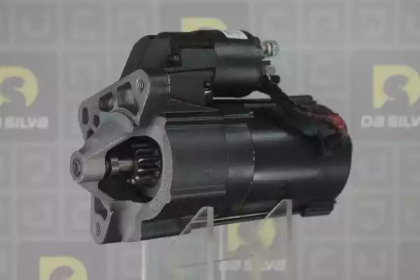 da silva jd02310
