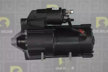 da silva jd02310