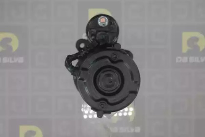 da silva jd02310
