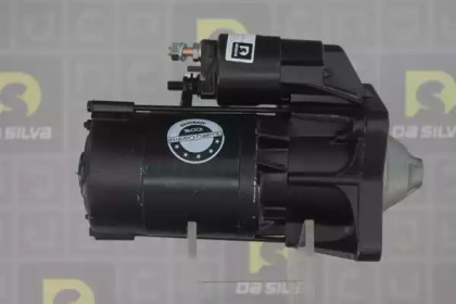 da silva jd02310