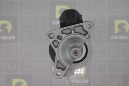 da silva jd02310