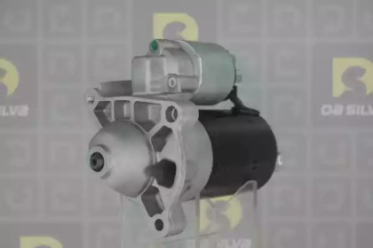 da silva jd02311