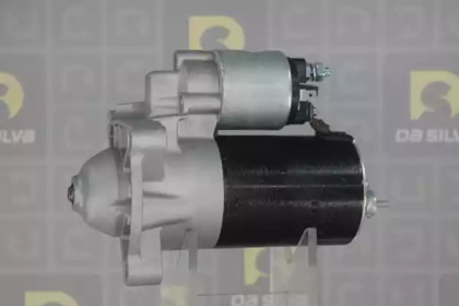 da silva jd02311