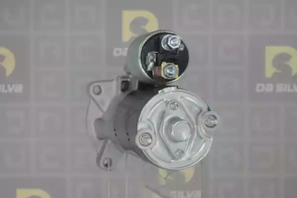 da silva jd02311