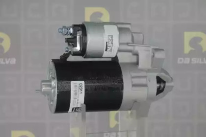 da silva jd02311
