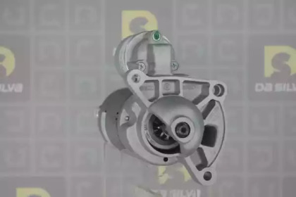 da silva jd02311