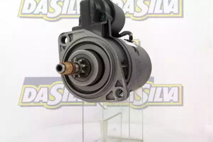 da silva 023268