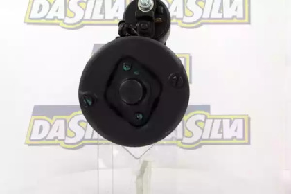 da silva 023268