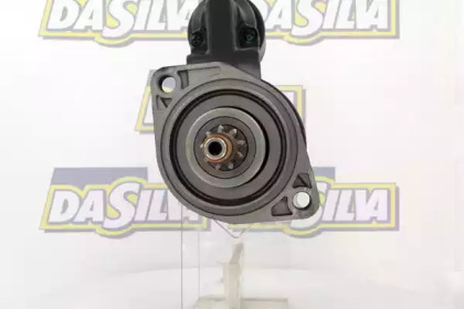 da silva 023268