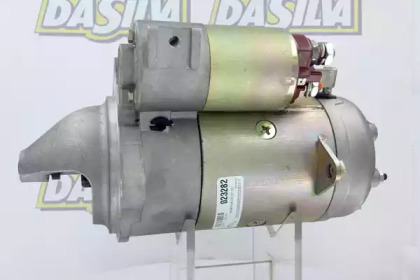 da silva 023282