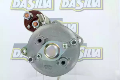 da silva 023282
