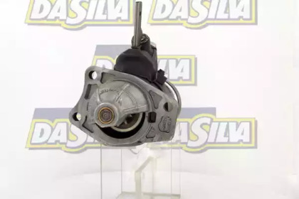 da silva 023283